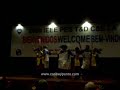 Caribe y Punto - Salsa Casino. \"El F�tbol\" Agosto 2006.