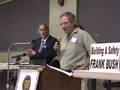 STEVE WEISS SPEAKS TO SOHA - BUCKLEY SCHOOL EXPANSION