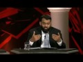 The Doha Debates - Muslim Women's Freedom To Marry - Yasir Qadhi & Asra Nomani