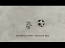 Lionel Messi - Impossible Is Nothing