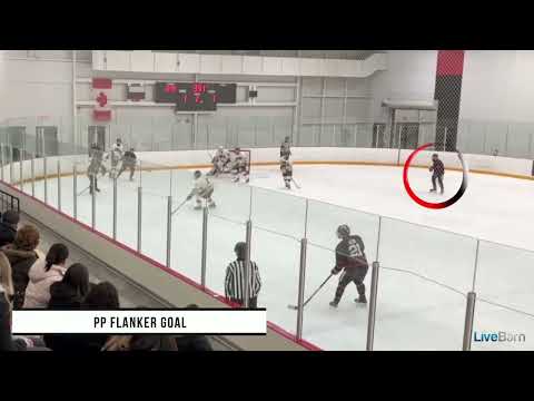 Jr 67's Novosad Highlights 23/24