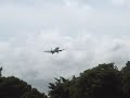 Cathay Pacific Boeing 777 Kowloon Park Hong Kong Kai Tak