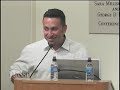 intimate labors:domestic care and sex work panel 4