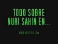 nuri sahin air futbol