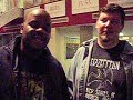 Adam B TV w/ d_Cyphernauts