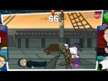 American Dad vs Family Guy - Bored at Work