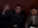 Wesley y Sergio Making of Me Seduces Danny El Padrino Wesley y Sergio Making of Me Seduces Danny El Padrino