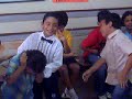 Andy Bailando