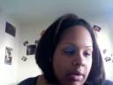 videos de colorful eye