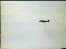 Harrier GR5 display at Upper Heyford 92