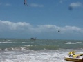 KPWT & SuperKite Hangtime - Brasil / Cumbuco