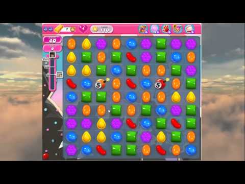 how to beat candy crush