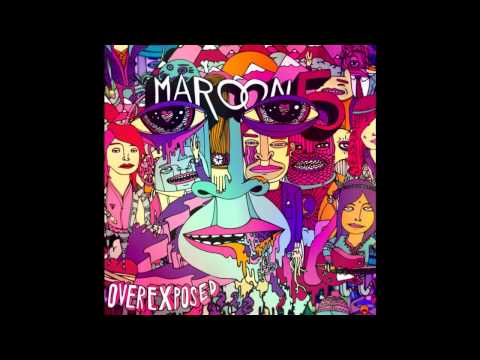 The Man Who Never Lied Maroon 5