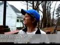 Boston Marathon 2007: Hopkinton
