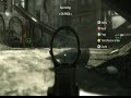 Dupree 4 piece 1v3 clutch on The Fab 5 ™ 54 2 3rd on HC ladder
