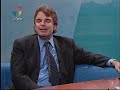 Entrevista - Conoceme - Rafael Coriat Parte IV Entrevista - Conoceme - Rafael Coriat Parte IV