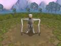 Clover n' Kids[Spore Cloverfield]