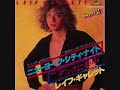 1978年、ワーナー・パイオニア 作詞・作曲：Andrew J.ditaranto-Guy Hemric 【FEEL THE NEED】b面 日本では当初b面曲でしたが、80年に田原俊彦さんがカバーした「哀愁でいと」の大ヒットにより、「ダンスに夢中」とのカップリングで再発売されました。 田原俊彦さん「哀愁でいと」はこちら↓ jp.youtube.com