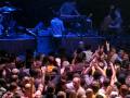 Bridge to Nowhere @ Fillmore Detroit 2009-11-28
