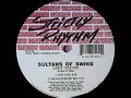Sultans Of Swing - Dance Together  (Energizer Bunny Mix)