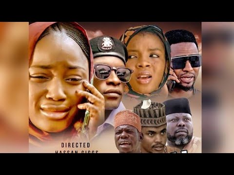 FAREEZAH 1&2 LATEST HAUSA FILM