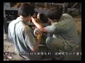 Defective Scrubber Scourer machine modifying at our factory1 Defective Scrubber Scourer machine modifying at our factory1