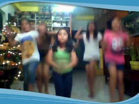 00003 - BALLESTEROS gangGANG style!..