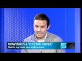 US presidential election 2012 - Social media and the US presidential race