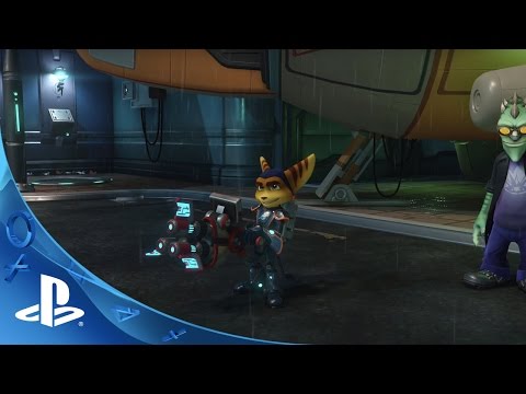 Vidéo 1