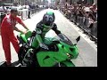 motogp Goes Hollywood!