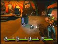 Left 4 Dead 2 - Coach Singing