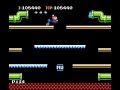read the description for those who will complain about cheating, i am using an infinite lives code for demonstration purposes to be able to show as much of the game as possible in one playthrough. see my 5 facts video for me losing the game. any negative comments about cheating will be deleted. now, about the game. this is the nes port of the original mario bros. arcade game. it was released as an early title for the famicom (japanese precursor to the nes) in 1983. strangely enough, this ...