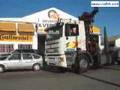 Pegaso Troner Maniobrando