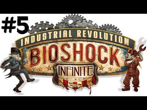 bioshock game bioshock game