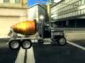 FlatOut FO2 Concrete Mixer