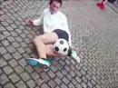 short sitdown clip