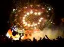 Flaming Lips at D-Fest Tulsa Flaming Lips at D-Fest Tulsa