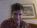 im in la! haircut! and science lectures