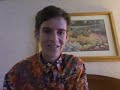 im in la! haircut! and science lectures