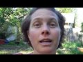 videos de 30Day Raw Vegan Fruit Project Day 1