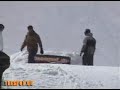 thespot.gr - Snowboard at 3-5