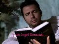 un angel llora en karaoke   annette moreno  