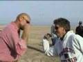 Powered Paragliding comedy 2