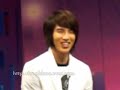 080426 AJoo @ Nine Entertainment (Thailand)