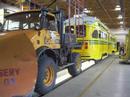 PCC Truck Swap