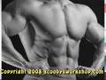 6-pack abs part2, Nutrition