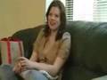Megan Hilty Video Interview