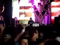 Ruffneck @ Ground Zero Festival 2011 (1/2)