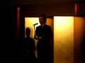 Teppei's Farewell Speech