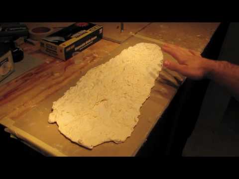 how to build o gauge buildings